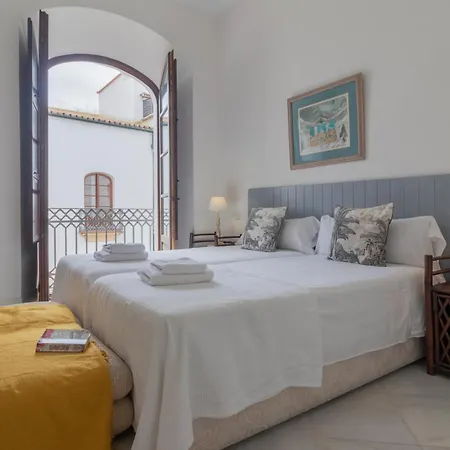 Lägenhet Cool Vailima Córdoba