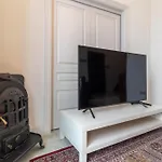 Apartamento Cool Vailima