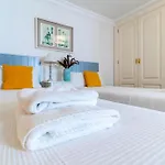 Apartamento Cool Vailima