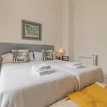 Apartamento Cool Vailima *