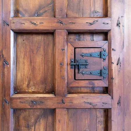 아파트 Cool Vailima *