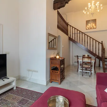 Apartamento Cool Vailima Córdoba