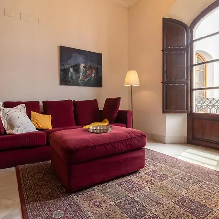 Cool Vailima Apartamento Córdoba