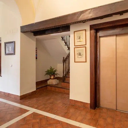 Cool Vailima Apartamento