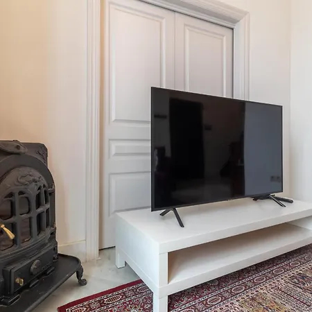 Apartamento Cool Vailima