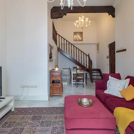 Cool Vailima Apartamento Córdoba