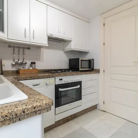 Cool Vailima Apartamento