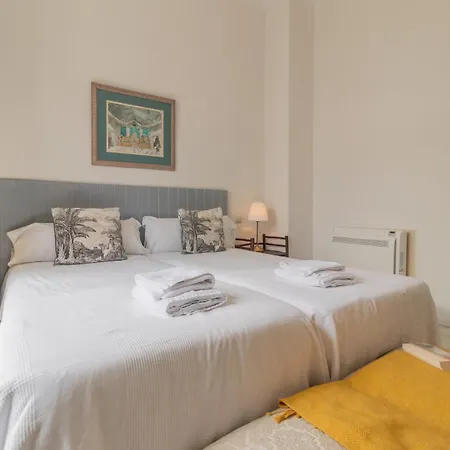 Apartamento Cool Vailima *