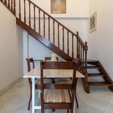 Cool Vailima Apartamento Córdoba