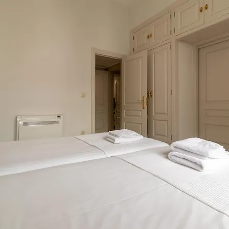 Cool Vailima Apartamento