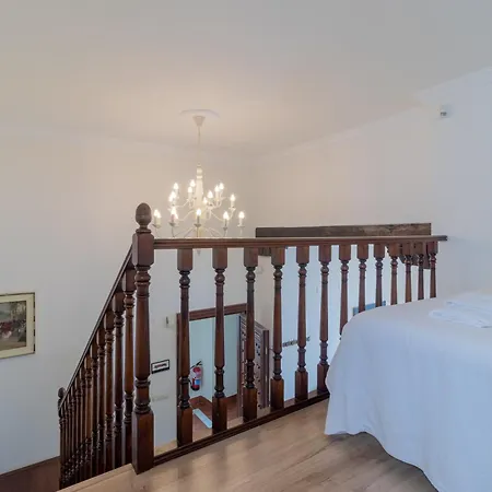 Cool Vailima Apartamento