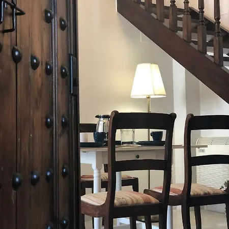 Apartment Cool Vailima *