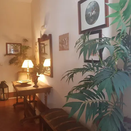 Apartment Cool Vailima Cordoba