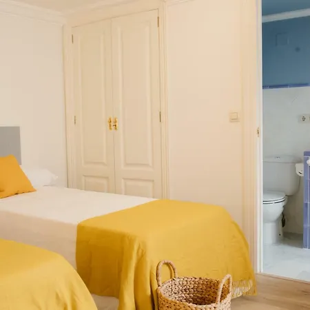 Cool Vailima Apartment Cordoba