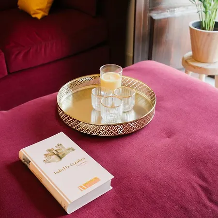 Apartman Cool Vailima Córdoba