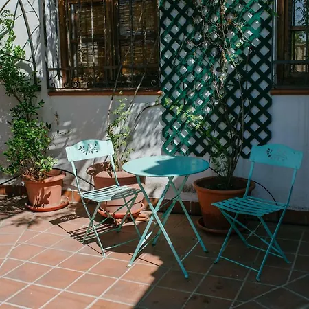 Cool Vailima Apartment Cordoba