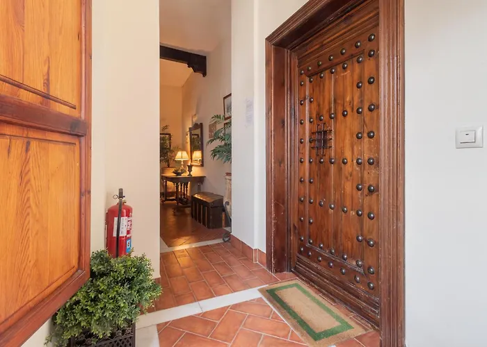 Cool Vailima 公寓 *