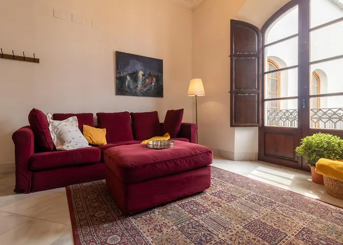 Cool Vailima Διαμέρισμα Κόρδοβα