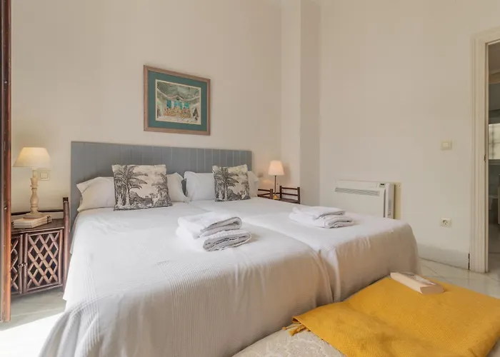 公寓 Cool Vailima *