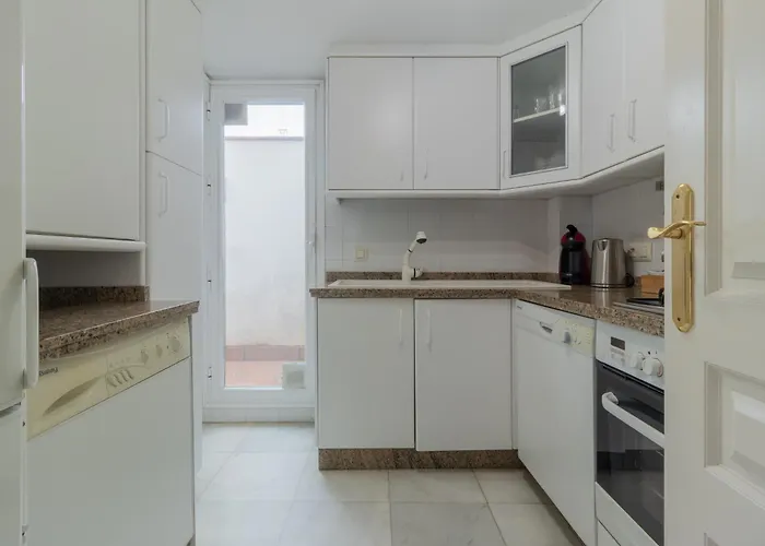 Διαμέρισμα Cool Vailima *