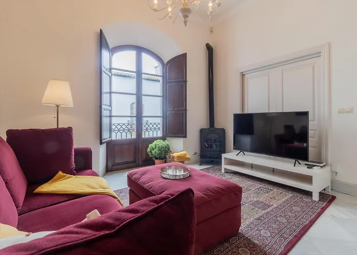 Διαμέρισμα Cool Vailima *