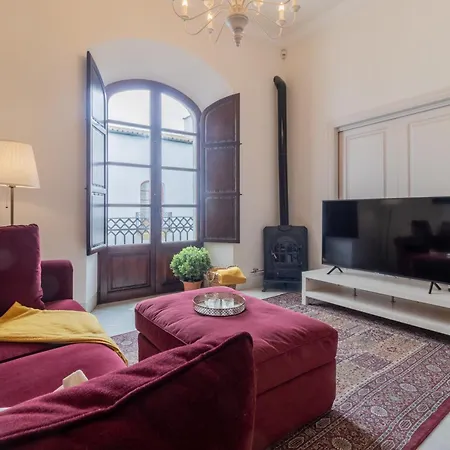 Apartment Cool Vailima *