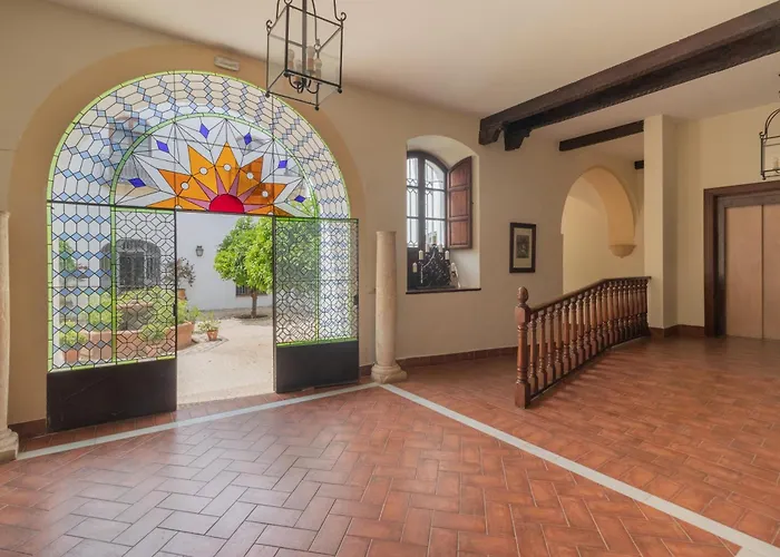 Cool Vailima Apartment Córdoba