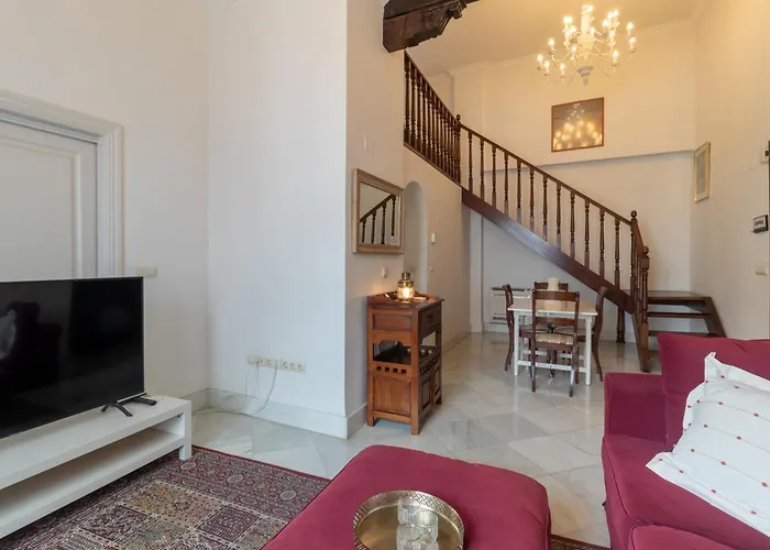 Apartment Cool Vailima Córdoba