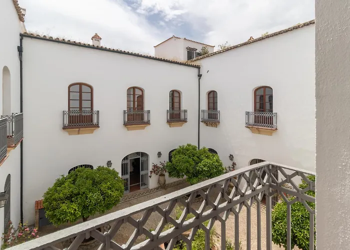 Cool Vailima Apartment