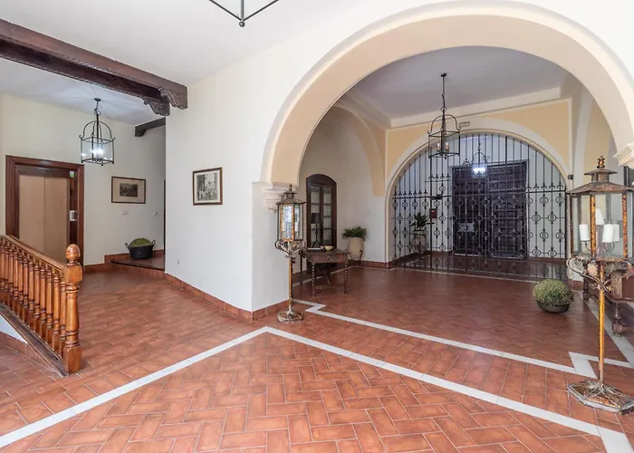 Apartment Cool Vailima Córdoba