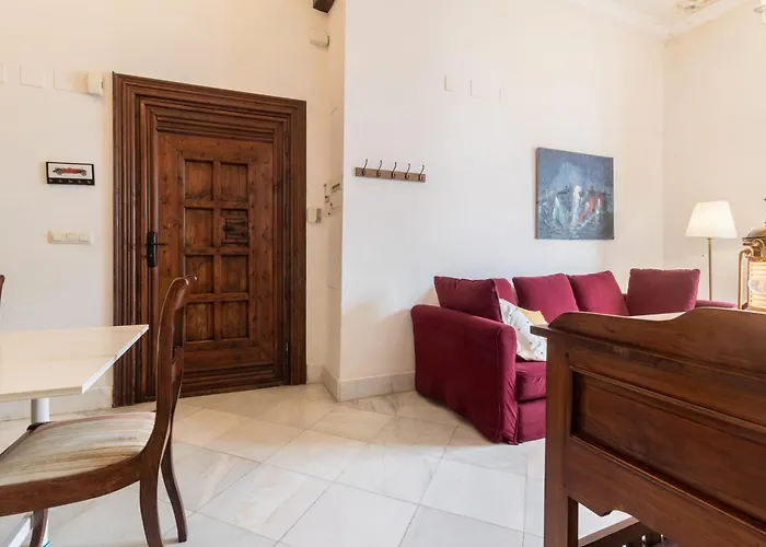 Cool Vailima Apartment *