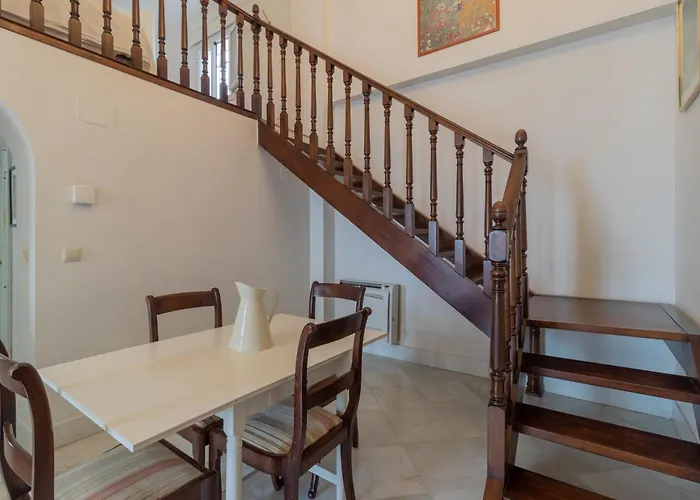 Apartment Cool Vailima Córdoba