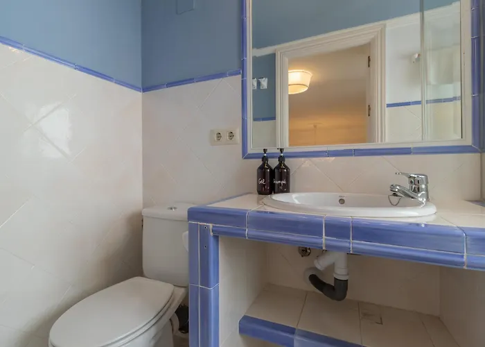 Cool Vailima Apartment *