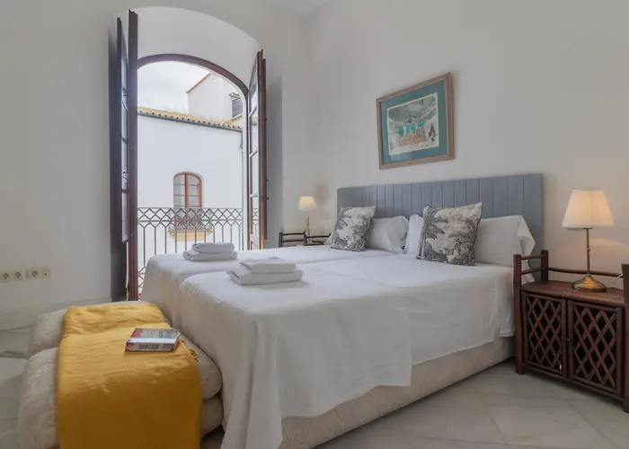 Apartment Cool Vailima Córdoba