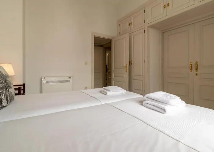 Cool Vailima Apartment