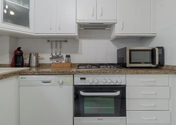 Cool Vailima Apartment *