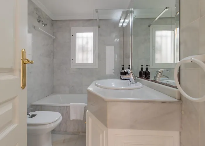 Apartment Cool Vailima Córdoba