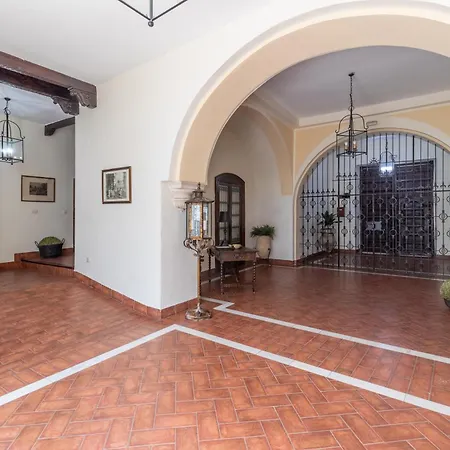 Apartment Cool Vailima Cordoba