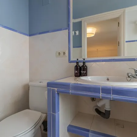 Cool Vailima Apartment *