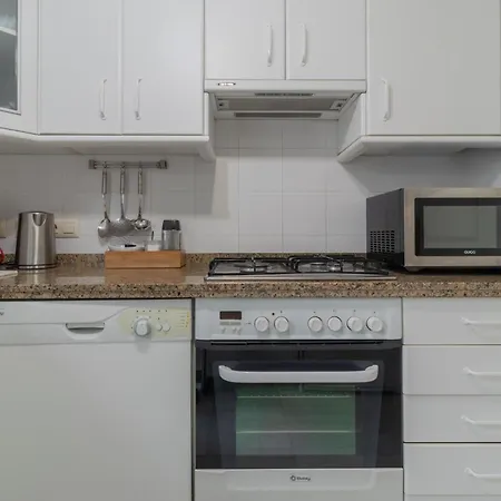 Cool Vailima Apartment *