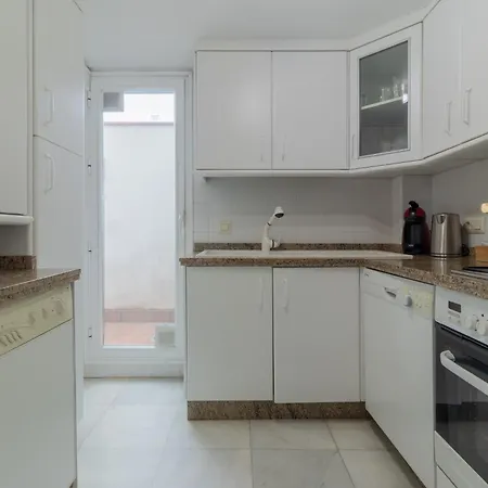 Apartment Cool Vailima *