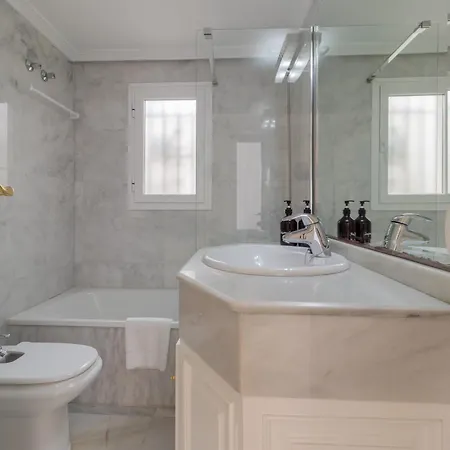 Apartment Cool Vailima Cordoba